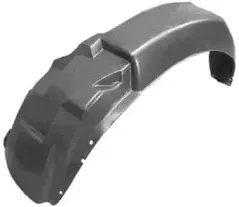 0807433 VAN WEZEL Обшивка, колесная ниша 0807433 VAN WEZEL Обшивка, колесная ниша