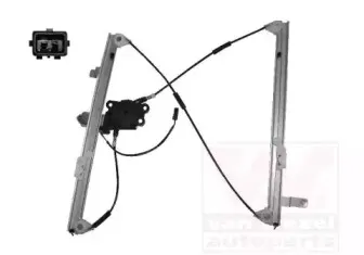 0903261 VAN WEZEL Подъемное устройство для окон 0903261 VAN WEZEL Подъемное устройство для окон