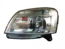 0904962 VAN WEZEL Основная фара 0904962 VAN WEZEL Основная фара