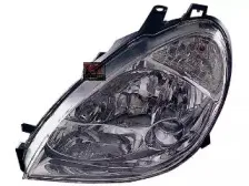 0956963 VAN WEZEL Основная фара 0956963 VAN WEZEL Основная фара