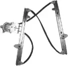 0958262 VAN WEZEL Подъемное устройство для окон 0958262 VAN WEZEL Подъемное устройство для окон