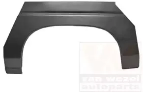 1344145 VAN WEZEL Боковина 1344145 VAN WEZEL Боковина