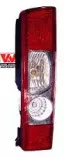 1651932 VAN WEZEL Задний фонарь 1651932 VAN WEZEL Задний фонарь