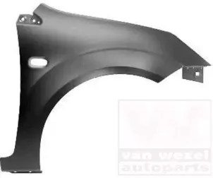 1805656 VAN WEZEL Крыло 1805656 VAN WEZEL Крыло