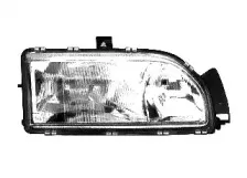 1822948 VAN WEZEL Основная фара 1822948 VAN WEZEL Основная фара