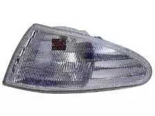 1825908 VAN WEZEL Фонарь указателя поворота 1825908 VAN WEZEL Фонарь указателя поворота