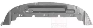 1828704 VAN WEZEL Изоляция моторного отделения 1828704 VAN WEZEL Изоляция моторного отделения
