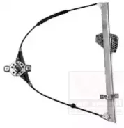 1830232 VAN WEZEL Подъемное устройство для окон 1830232 VAN WEZEL Подъемное устройство для окон