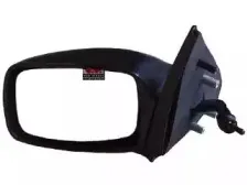 1838803 VAN WEZEL Наружное зеркало 1838803 VAN WEZEL Наружное зеркало