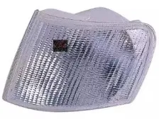 1855906 VAN WEZEL Фонарь указателя поворота 1855906 VAN WEZEL Фонарь указателя поворота
