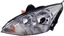 1861962 VAN WEZEL Основная фара 1861962 VAN WEZEL Основная фара