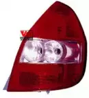 2543932 VAN WEZEL Задний фонарь 2543932 VAN WEZEL Задний фонарь