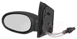 2910803 VAN WEZEL Наружное зеркало 2910803 VAN WEZEL Наружное зеркало