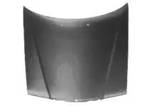 3024660 VAN WEZEL Капот двигателя 3024660 VAN WEZEL Капот двигателя