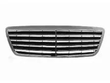 3029518 VAN WEZEL Решетка радиатора 3029518 VAN WEZEL Решетка радиатора