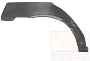 3032148 VAN WEZEL Боковина 3032148 VAN WEZEL Боковина