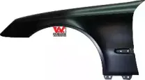3041657 VAN WEZEL Крыло 3041657 VAN WEZEL Крыло