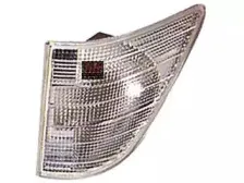 3075905 VAN WEZEL Фонарь указателя поворота 3075905 VAN WEZEL Фонарь указателя поворота