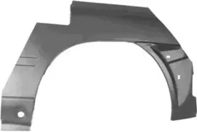3078148 VAN WEZEL Боковина 3078148 VAN WEZEL Боковина
