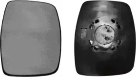 3078839 VAN WEZEL Зеркальное стекло, наружное зеркало 3078839 VAN WEZEL Зеркальное стекло, наружное зеркало