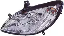 3080961 VAN WEZEL Основная фара 3080961 VAN WEZEL Основная фара