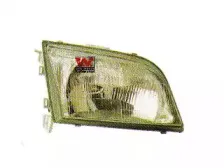 3260962 VAN WEZEL Основная фара 3260962 VAN WEZEL Основная фара