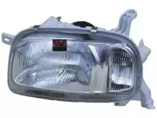 3305962 VAN WEZEL Основная фара 3305962 VAN WEZEL Основная фара