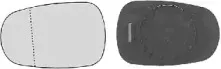 3328839 VAN WEZEL Зеркальное стекло, наружное зеркало 3328839 VAN WEZEL Зеркальное стекло, наружное зеркало