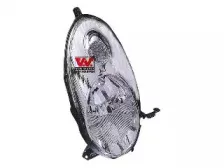 3328962 VAN WEZEL Основная фара 3328962 VAN WEZEL Основная фара