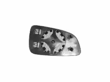3745837 VAN WEZEL Зеркальное стекло, наружное зеркало 3745837 VAN WEZEL Зеркальное стекло, наружное зеркало