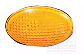 3776913 VAN WEZEL Фонарь указателя поворота 3776913 VAN WEZEL Фонарь указателя поворота