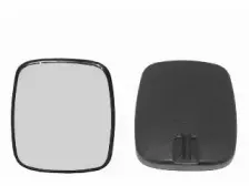 3788830 VAN WEZEL Зеркальное стекло, наружное зеркало 3788830 VAN WEZEL Зеркальное стекло, наружное зеркало