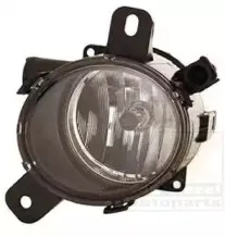 3860995 VAN WEZEL Противотуманная фара 3860995 VAN WEZEL Противотуманная фара