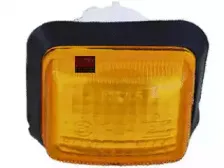 4027914 VAN WEZEL Фонарь указателя поворота 4027914 VAN WEZEL Фонарь указателя поворота