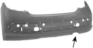 4029545 VAN WEZEL Буфер 4029545 VAN WEZEL Буфер