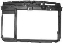 4029768 VAN WEZEL Облицовка передка 4029768 VAN WEZEL Облицовка передка