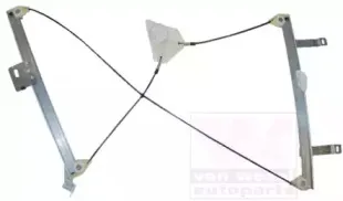 4040272 VAN WEZEL Подъемное устройство для окон 4040272 VAN WEZEL Подъемное устройство для окон