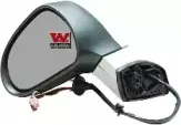 4042817 VAN WEZEL Наружное зеркало 4042817 VAN WEZEL Наружное зеркало