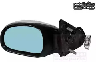 4049807 VAN WEZEL Наружное зеркало 4049807 VAN WEZEL Наружное зеркало