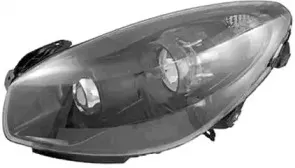 4301962V VAN WEZEL Основная фара 4301962V VAN WEZEL Основная фара