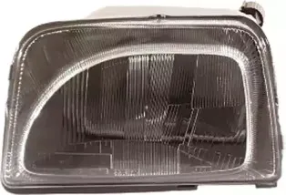 4336954 VAN WEZEL Основная фара 4336954 VAN WEZEL Основная фара