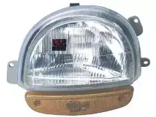 4342961 VAN WEZEL Основная фара 4342961 VAN WEZEL Основная фара