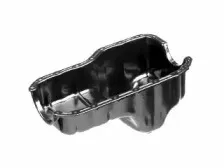 4347071 VAN WEZEL Масляный поддон 4347071 VAN WEZEL Масляный поддон