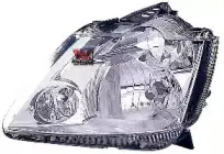 4366961 VAN WEZEL Основная фара 4366961 VAN WEZEL Основная фара