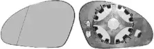 4917838 VAN WEZEL Зеркальное стекло, наружное зеркало 4917838 VAN WEZEL Зеркальное стекло, наружное зеркало