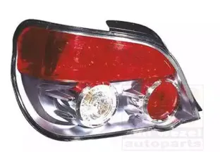 5134931 VAN WEZEL Задний фонарь 5134931 VAN WEZEL Задний фонарь