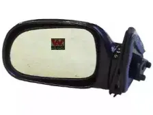 5212801 VAN WEZEL Наружное зеркало 5212801 VAN WEZEL Наружное зеркало