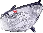 5378964 VAN WEZEL Основная фара 5378964 VAN WEZEL Основная фара