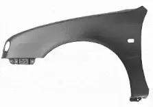 5387656 VAN WEZEL Крыло 5387656 VAN WEZEL Крыло