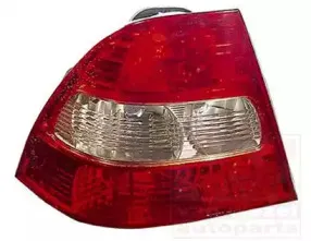 5395934 VAN WEZEL Задний фонарь 5395934 VAN WEZEL Задний фонарь